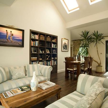No50 Boutique Bed & Breakfast Letterkenny Εξωτερικό φωτογραφία
