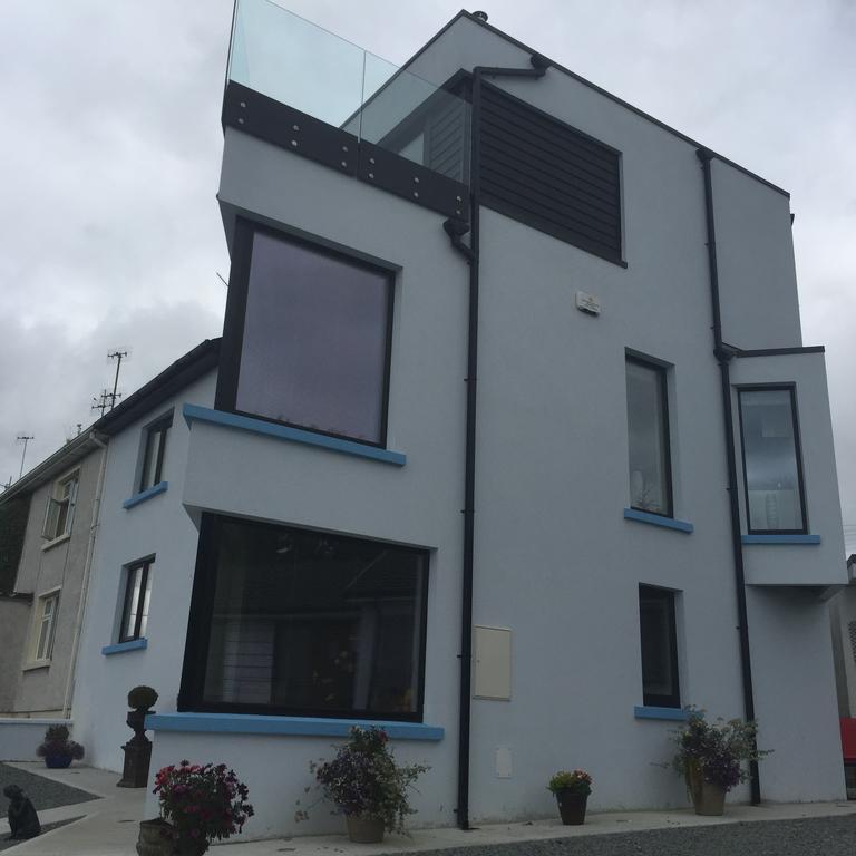No50 Boutique Bed & Breakfast Letterkenny Εξωτερικό φωτογραφία