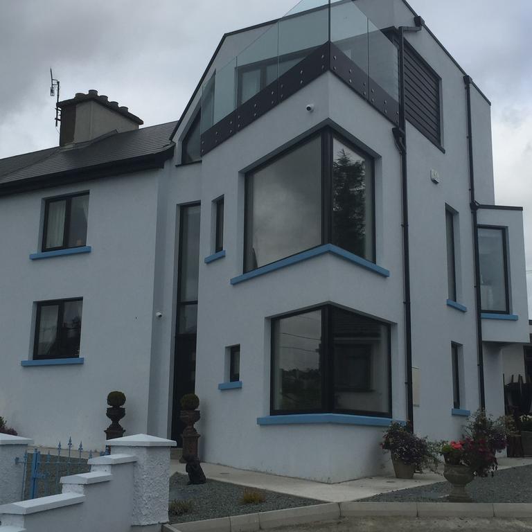 No50 Boutique Bed & Breakfast Letterkenny Εξωτερικό φωτογραφία