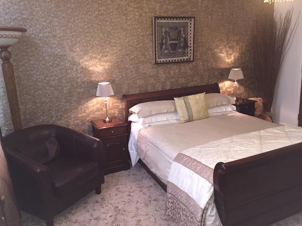 No50 Boutique Bed & Breakfast Letterkenny Εξωτερικό φωτογραφία
