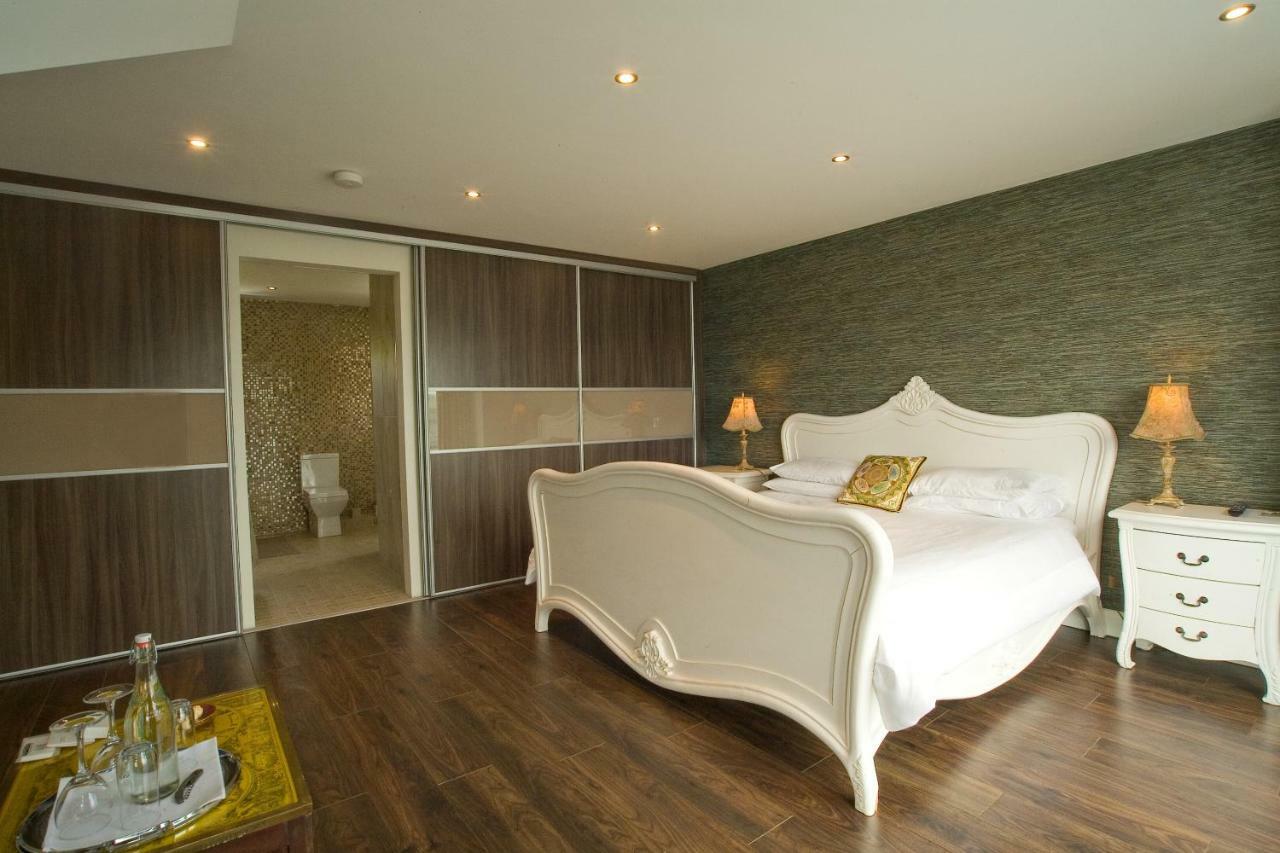 No50 Boutique Bed & Breakfast Letterkenny Εξωτερικό φωτογραφία