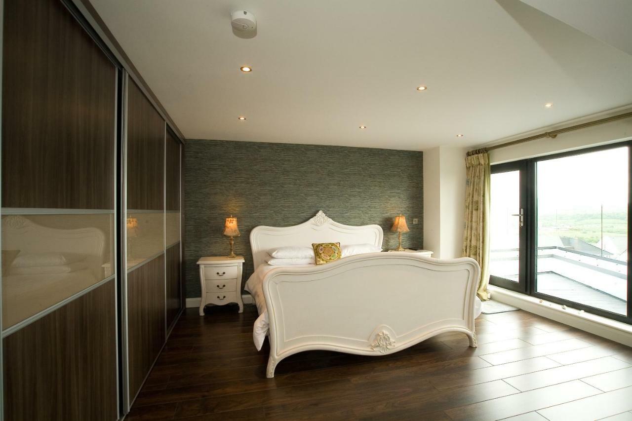 No50 Boutique Bed & Breakfast Letterkenny Εξωτερικό φωτογραφία