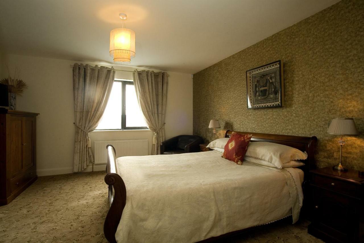 No50 Boutique Bed & Breakfast Letterkenny Εξωτερικό φωτογραφία