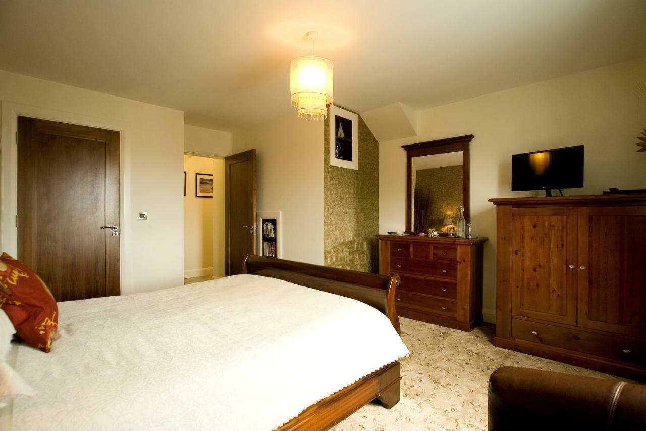No50 Boutique Bed & Breakfast Letterkenny Εξωτερικό φωτογραφία