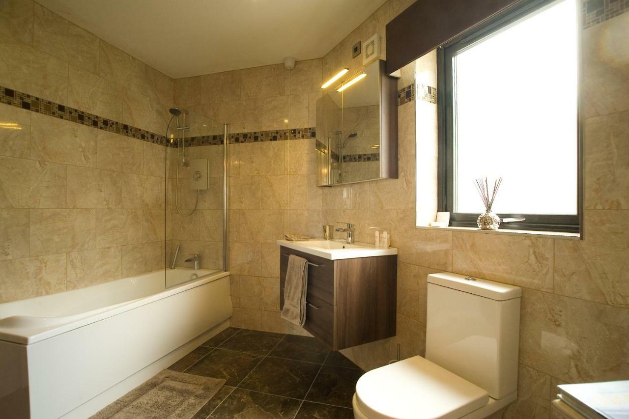 No50 Boutique Bed & Breakfast Letterkenny Εξωτερικό φωτογραφία