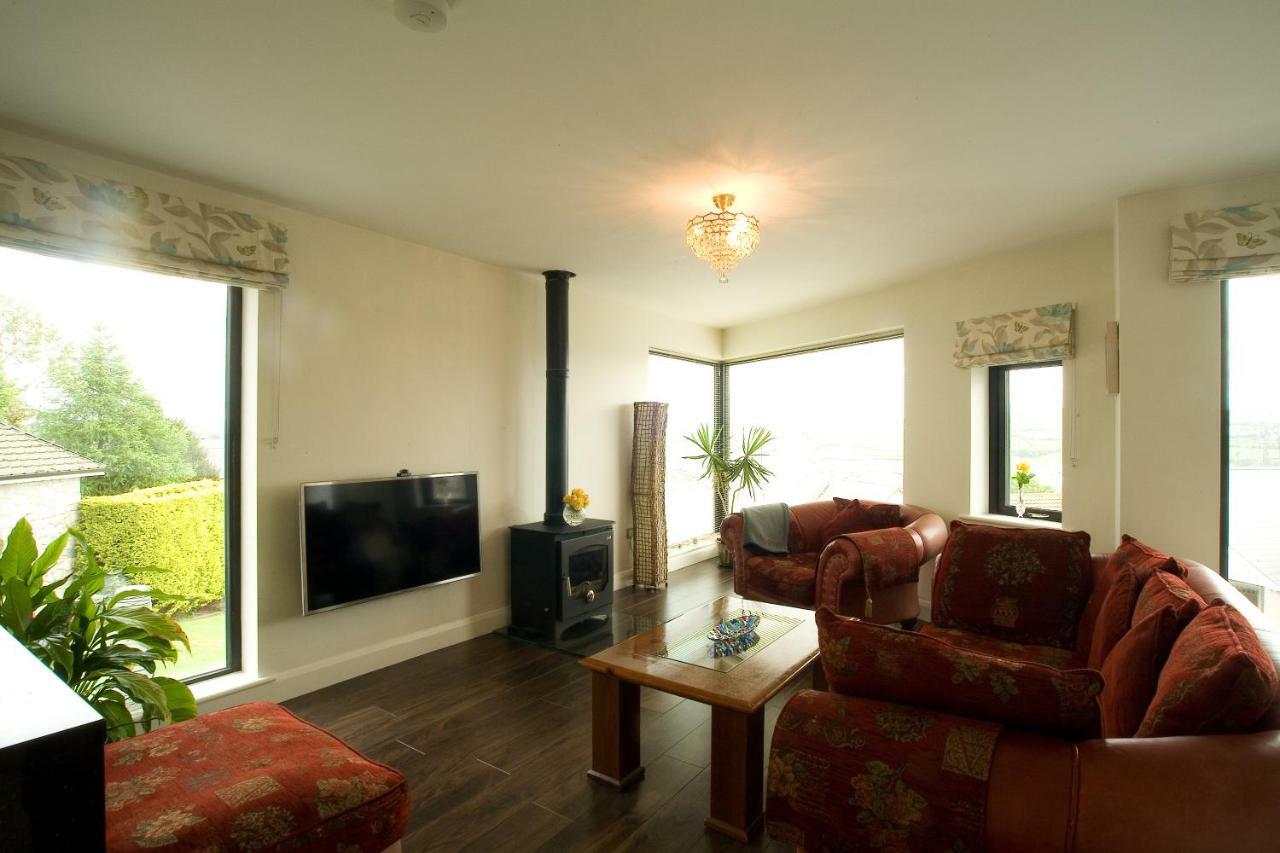 No50 Boutique Bed & Breakfast Letterkenny Εξωτερικό φωτογραφία