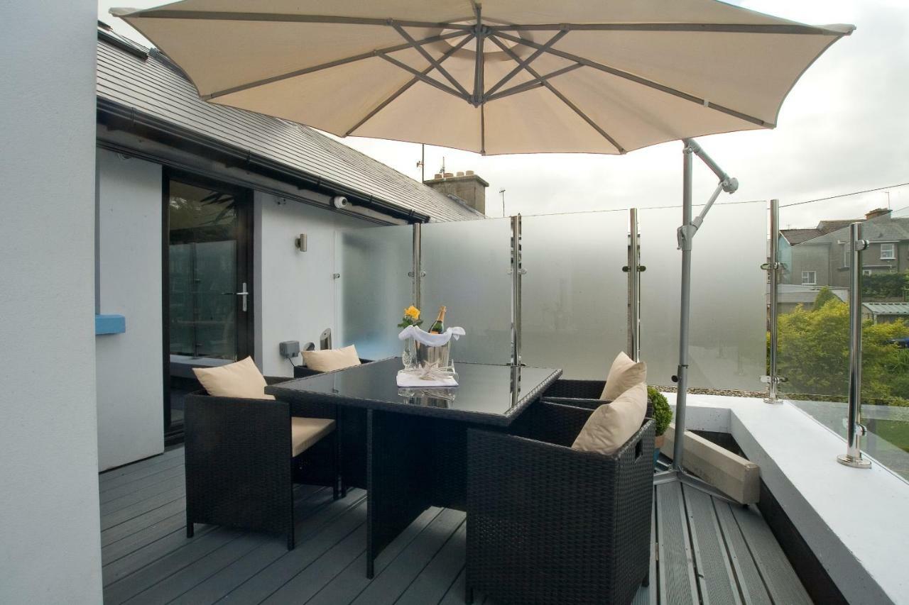 No50 Boutique Bed & Breakfast Letterkenny Εξωτερικό φωτογραφία