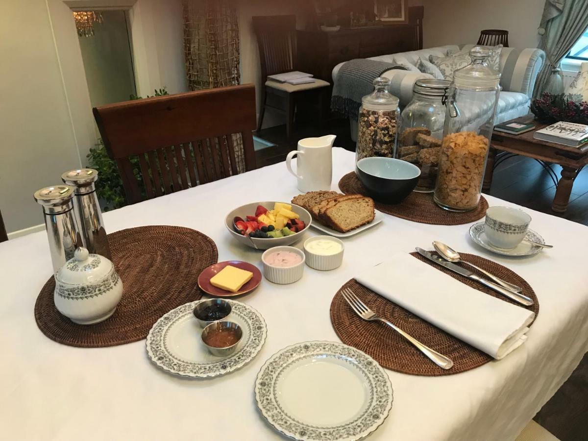 No50 Boutique Bed & Breakfast Letterkenny Εξωτερικό φωτογραφία